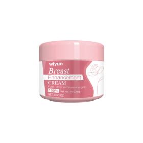 Wiyun Breast Moisturizer Breast Moisturizer Breast Skin Massage Elastic Body Nourishing Care Cream