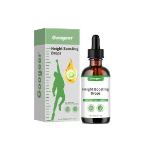 Googeer Height Boosting Drops