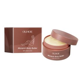 OUHOE Body Moisturizing Cream, Hydrates And Moisturizes Skin With Delicate And Smooth Body Care Cream (Option: 120g-147.5g-2.8*2.8*1.89inch)