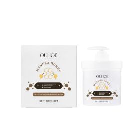 OUHOE Firming Body Cream, Moisturizing, Refreshing, Silky, Non-Greasy, Gentle, Nourishing And Moisturizing Body Lotion (Option: 100g-140g-4*2.6inch)