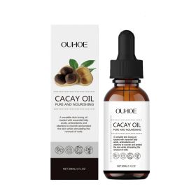 OUHOE Multi-Functional Moisturizing Essential Oil, Multi-Functional Repair And Nourishing Face, Body, Skin And Nails Aromatic Care (Option: 30ml-49.9g-4.13*1.18inch)