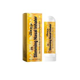 South Moon Bee Venom Body Shaping Nose Stick Firming Skin Body Care Light Body Shaping Nose Stick (Option: 1.8ml-8g-2.68*0.79*0.79inch)