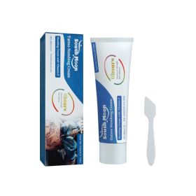 South Moon Tattoo Numbing Cream, Cleansing Moisturizing And Repairing Removing Tattoo Marks Skin Care Cream (Option: 40g-56g-4.92*1.41*1.41inch)