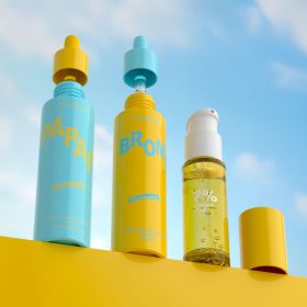 PHOFAY GLYCOLIC ACID AHA EXFOLIATING  BRIGHTENING TONER (Option: Set)