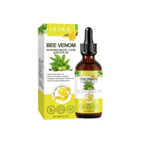 OUHOE Body Massage Essence Oil Moisturizes And Tights The Curves Of The Skin, Nourishes And Tights The Skin, And Shows Off The Graceful Body (Option: 30ml-48.9g-4.13*1.18*1.18inch)