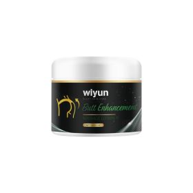 Wiyun Hip Care Cream Moisturizing, Lifting, Firming, Shaping And Improving Skin Elasticity Hip Care Cream (Option: 30g-46.8g-Old, New: 2.05*2.05*1.65in)