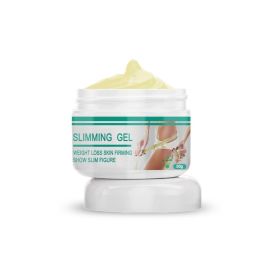 Jaysuing Body Massage Cream, Daily Care, Light And Comfortable, Skin Rejuvenation And Body Beautification, Gentle Care Cream (Option: 50g-52g/68g-1.57*1.57*1.57inch)