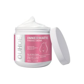 OUHOE Innermate Firming Cream, Repair Underarm Dull Joints Black Inner Thigh Brightening Skin Moisturizing Beauty (Option: 100g-110g-2.48*2.24inch)