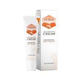 OUHOE  Brightening Cream Moisturizes The Body And Brighens The Skin (Option: 100g-120g-6.5*1.57*1.57inch)