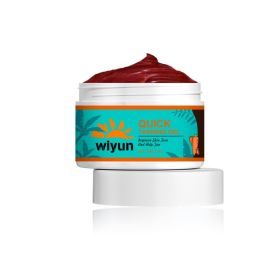 Wiyun Quick Tanning Gel, Tanner Repair Gel Bronzer Tanner Moisturizing And Nourishing Gel (Option: 30g-47g-2.12*1.57inch)